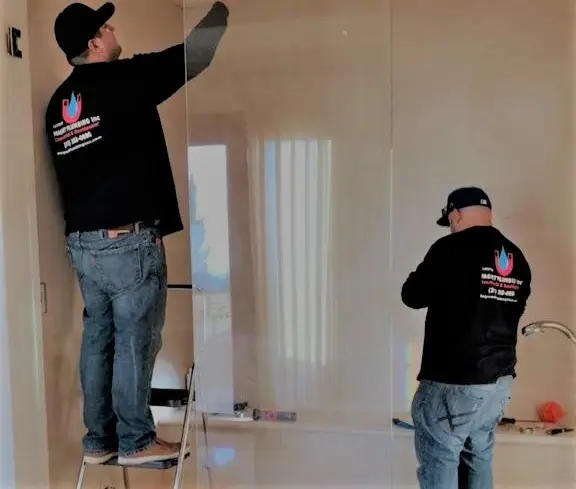 Professional plumbing installation for Toilet Repair in Culbertson Heights